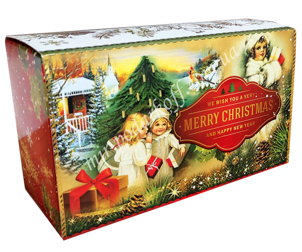 Сладкие Подарки 2022 | Мир Подаркофф